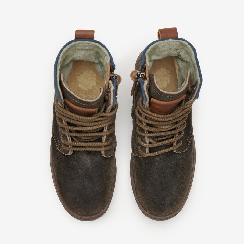 Men Boots
