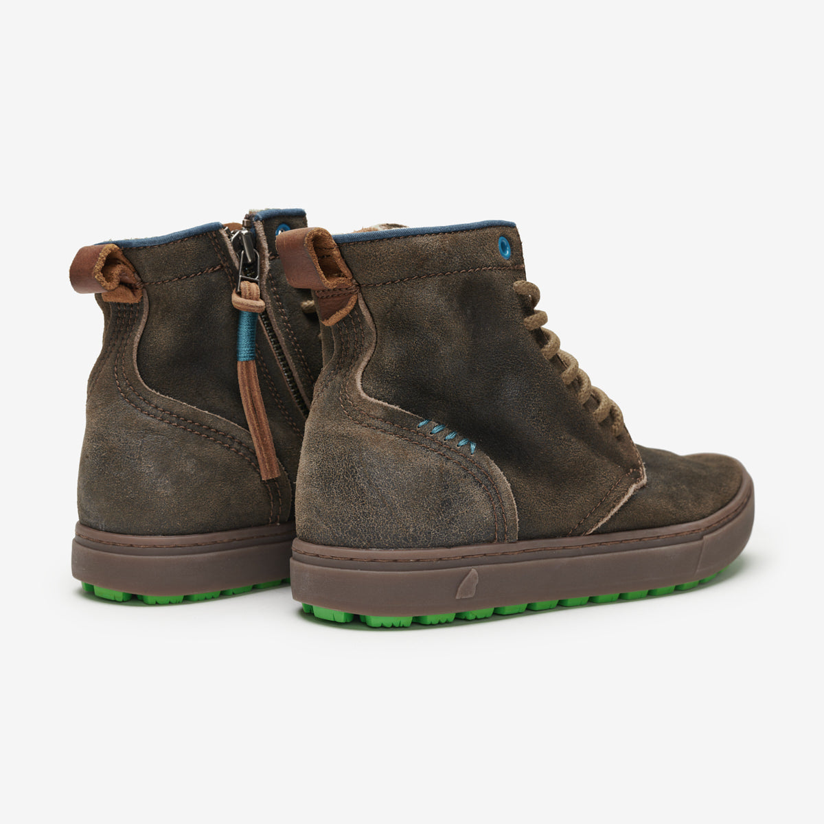 【nori3】SUGI_STOOL Women's Zero Drop Running Shoes | INOV8 UK