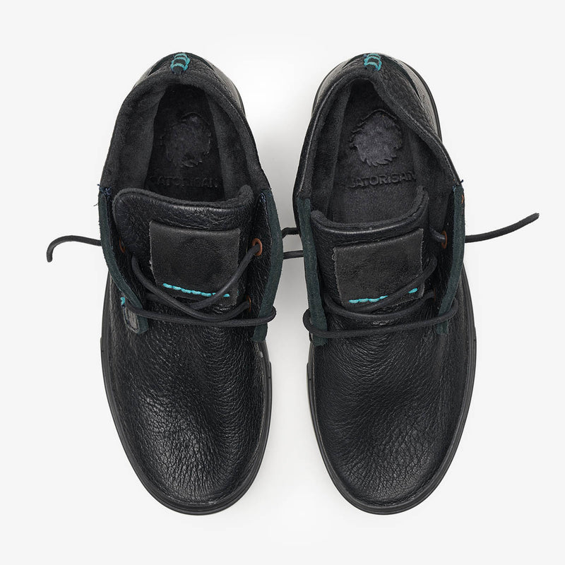 Kaizen + Chukka Premium | Ombre Blue