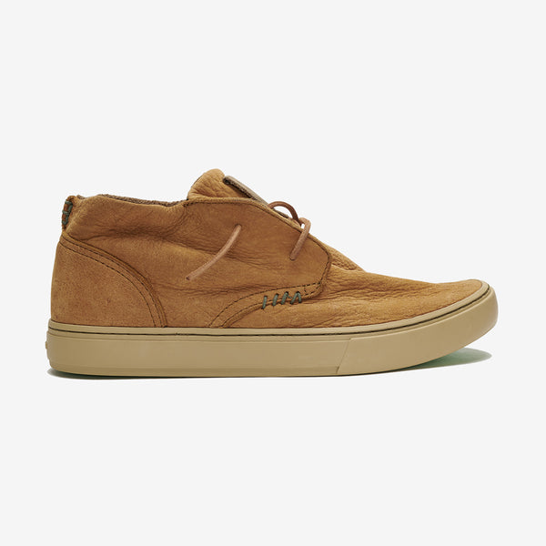 Kaizen + Chukka Premium | Peanut