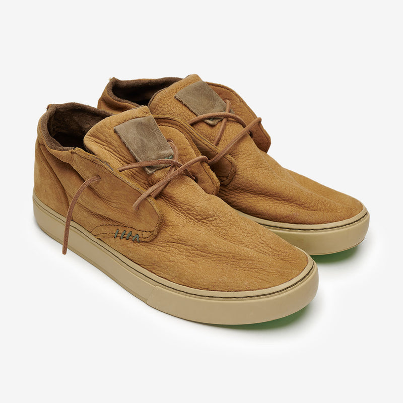 Kaizen + Chukka Premium | Peanut