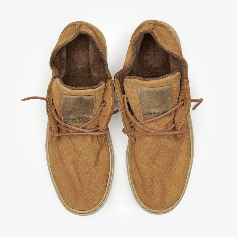 Kaizen + Chukka Premium | Peanut