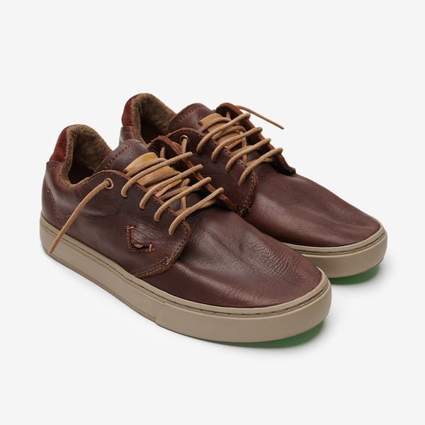 Kaizen + Premium | Polo Brown