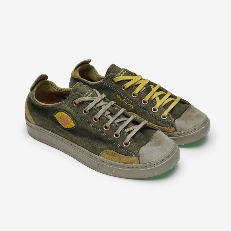 Koto Premium-l | Moss Green