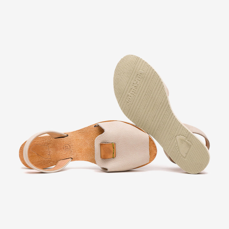 Na Xamena Astex | White