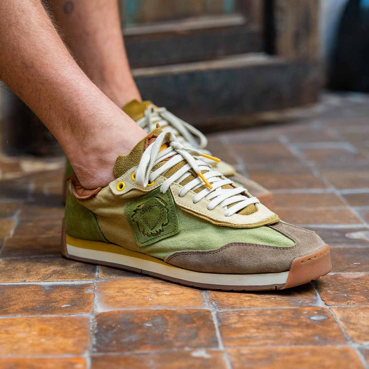 Satorisan hombre outlet