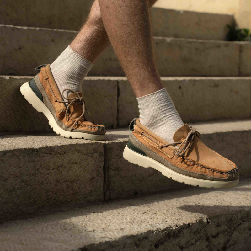 Wood Premium | Deep Khaki