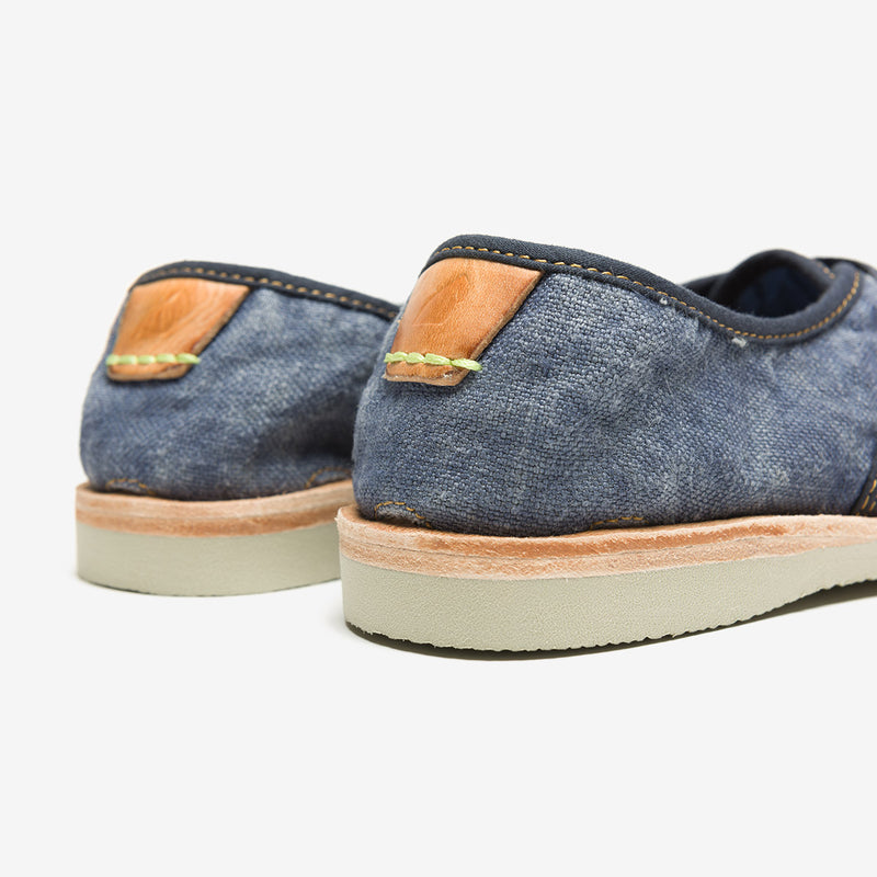 Santa Eulalia Linen | Midnight
