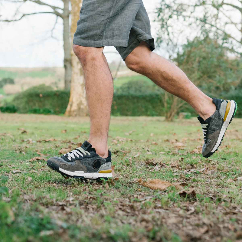 Chacrona Linen | Fumo