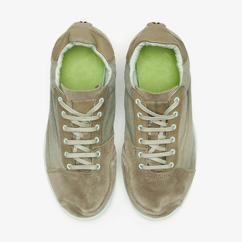 Tate Tie Dye | Algue