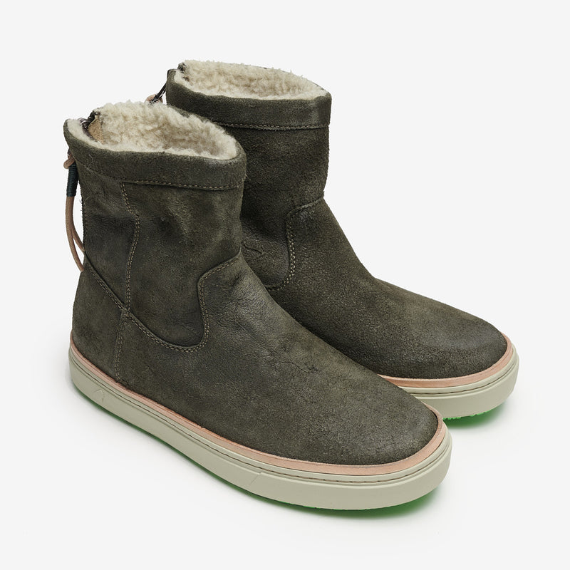 Tewa Premium | Moss Green