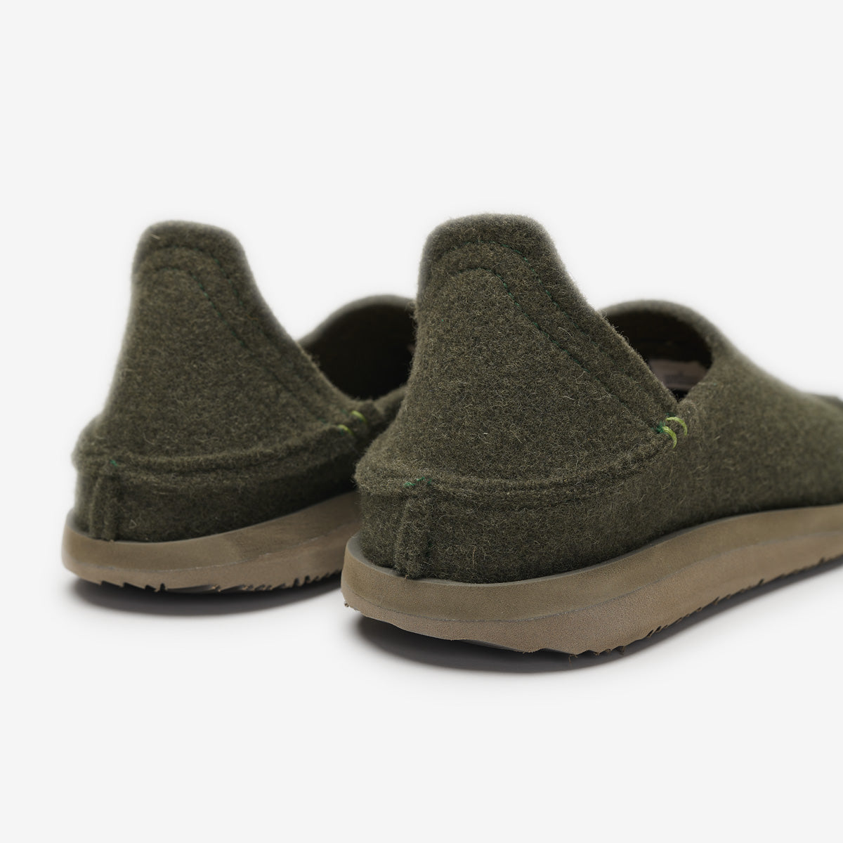 Uwabaki Wool | Khaki