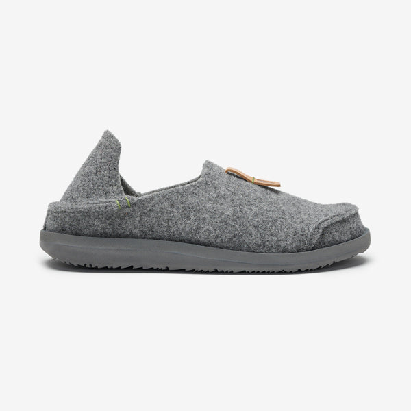 Uwabaki Wool | Light Grey