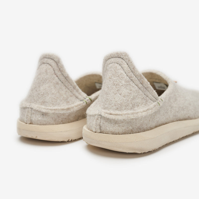 Uwabaki Wool | River Stone