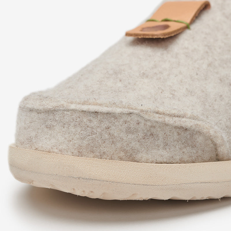 Uwabaki Wool | River Stone