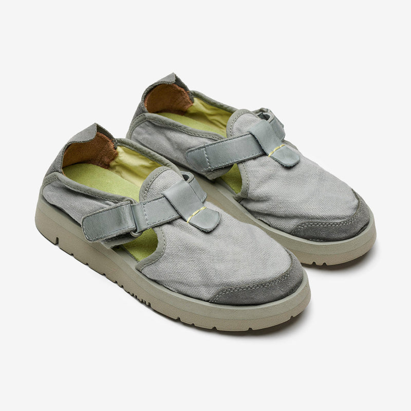 Vergri Men flat sandals