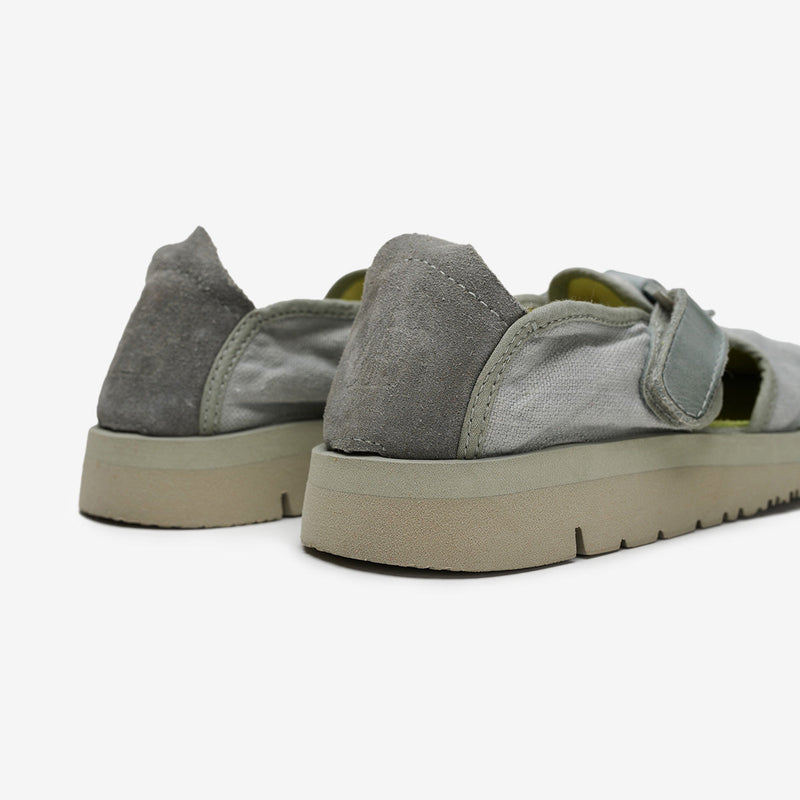 Vergri Men flat sandals