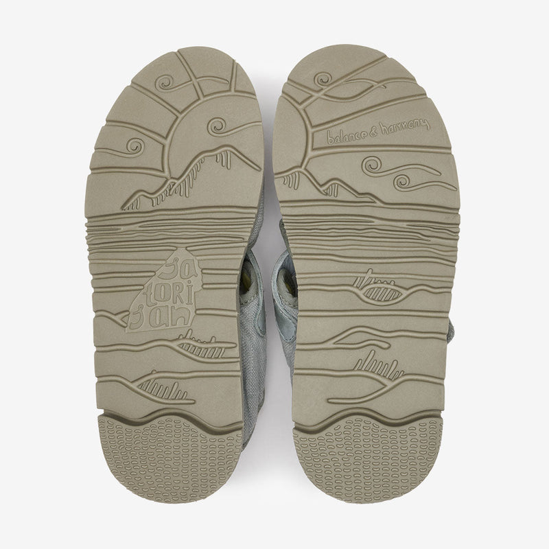 Vergri Men flat sandals