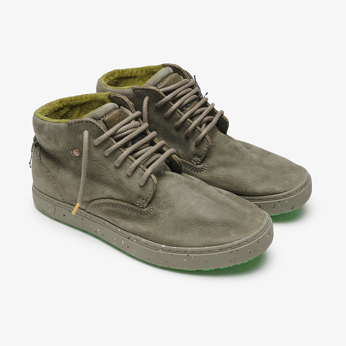 Wunderschne Satorisan Schuhe Herren Bild